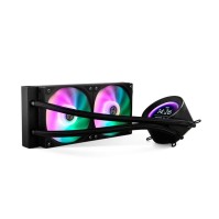 NOX HUMMER X 240 LCD KIT RL 240 LCD NEGRO