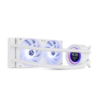 NOX HUMMER X 240 LCD KIT RL 240 LCD BLANCO