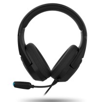 KROM KOPA AURICULARES GAMING 71 VIRTUAL NEGRO