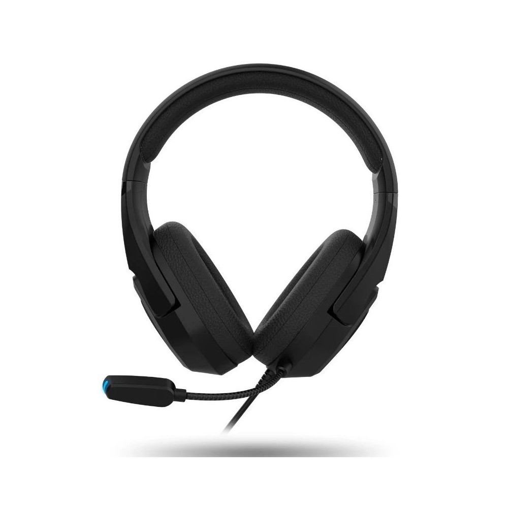 KROM KOPA AURICULARES GAMING 71 VIRTUAL NEGRO