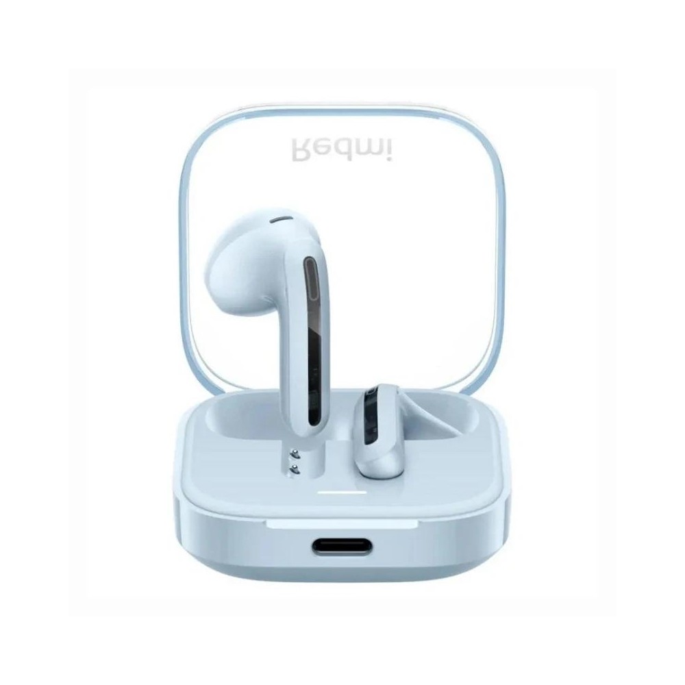 Xiaomi Auriculares Buds 6 Active Blue