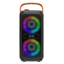 Celly Altavoz KIDSPARTYRGB RGB MICROFONO