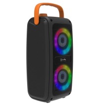 Celly Altavoz KIDSPARTYRGB RGB MICROFONO