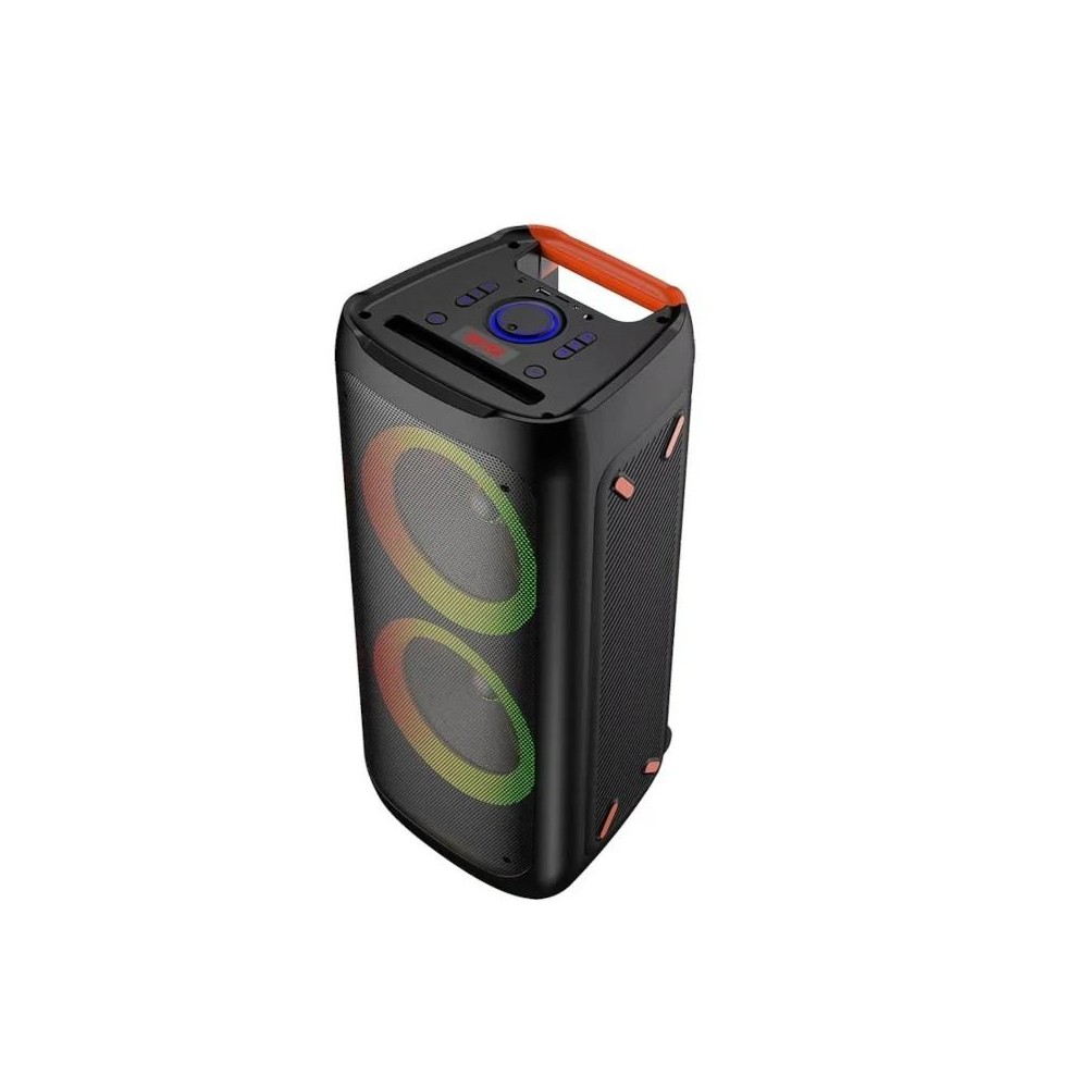 Celly Altavoz Trolley Partyspeakerbk Rgb