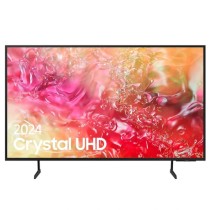 SAMSUNG TV 50 TU50DU7105 CRYSTAL UHD SMART TV BT