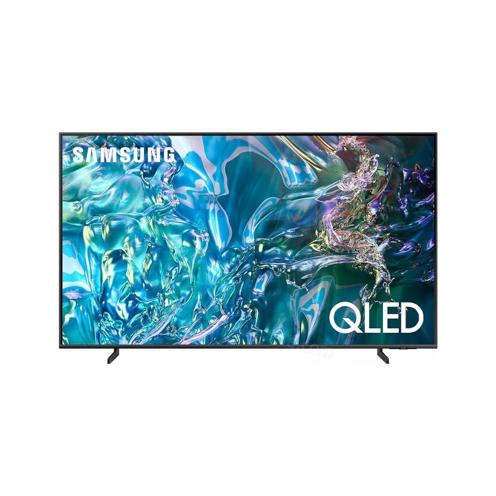 SAMSUNG TV 55 TQ55Q64D QLED UHD SMART TV HDR10