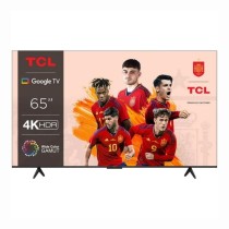 TCL 65P755 TV 65 4K STVAnd 2xUSB 3XHDMI