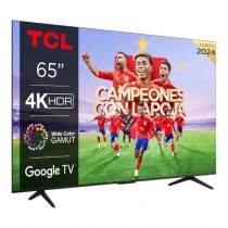 TCL 65P755 TV 65 4K STVAnd 2xUSB 3XHDMI