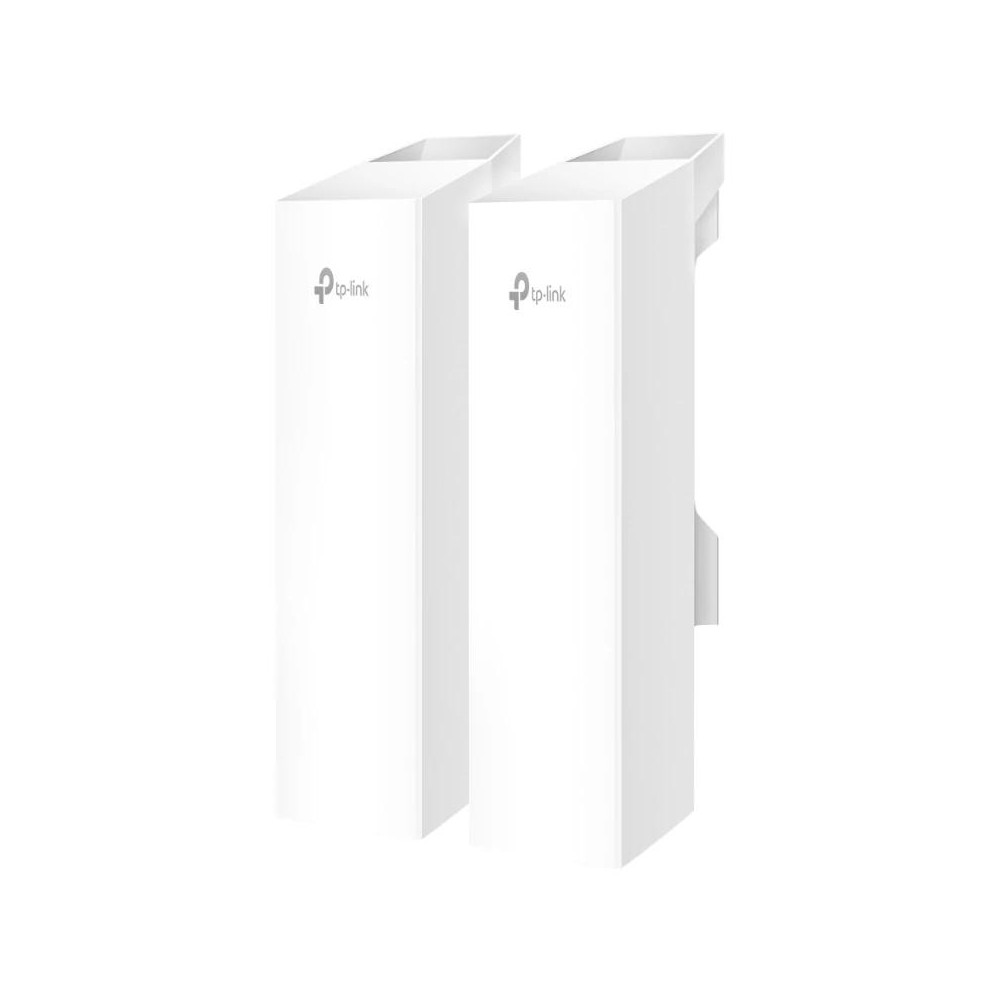 TP Link EAP215 Bridge KIT LR In Out AP 3xGbE