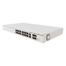 MikroTik CRS320 8P 8B 4SRM Switch 8xGb PoE