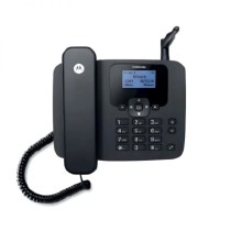 MOTOROLA FW410L Telefono Fijo 4G