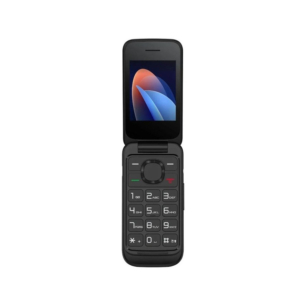 TCL Movil Senior One Touch 5023 24 Black