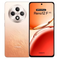 OPPO Reno 12FS 5G 67 120Hz 1212GB 512GB Orange