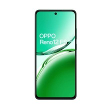 OPPO Reno 12FS 5G 67 120Hz 1212GB 512GB Green