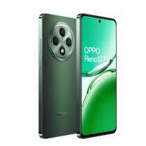 OPPO Reno 12FS 5G 67 120Hz 1212GB 512GB Green