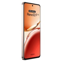 OPPO Reno 12FS 4G 67 120Hz 88GB 512GB Orange