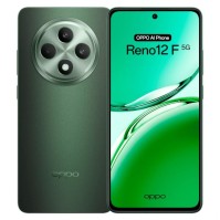 OPPO Reno 12FS 4G 67 120Hz 88GB 512GB Grey