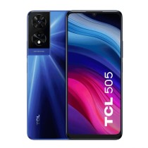 TCL 505 675 HD 90Hz 6GB4GB 256GB Ocean Blue