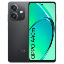 OPPO A40 672 HD 128GB 44GB Sparkle Black