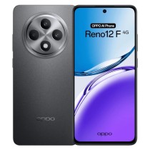 OPPO Reno 12F 4G 67 120Hz 88GB 256GB Grey