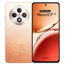 OPPO Reno 12F 5G 67 120Hz 88GB 256GB Orange