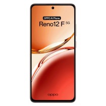 OPPO Reno 12F 5G 67 120Hz 88GB 256GB Orange