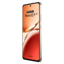 OPPO Reno 12F 5G 67 120Hz 88GB 256GB Orange