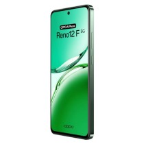 OPPO Reno 12F 5G 67 120Hz 88GB 256GB Green