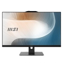 MSI AM272P 872ES i7 150U 16GB 512 W11H 27 Negro