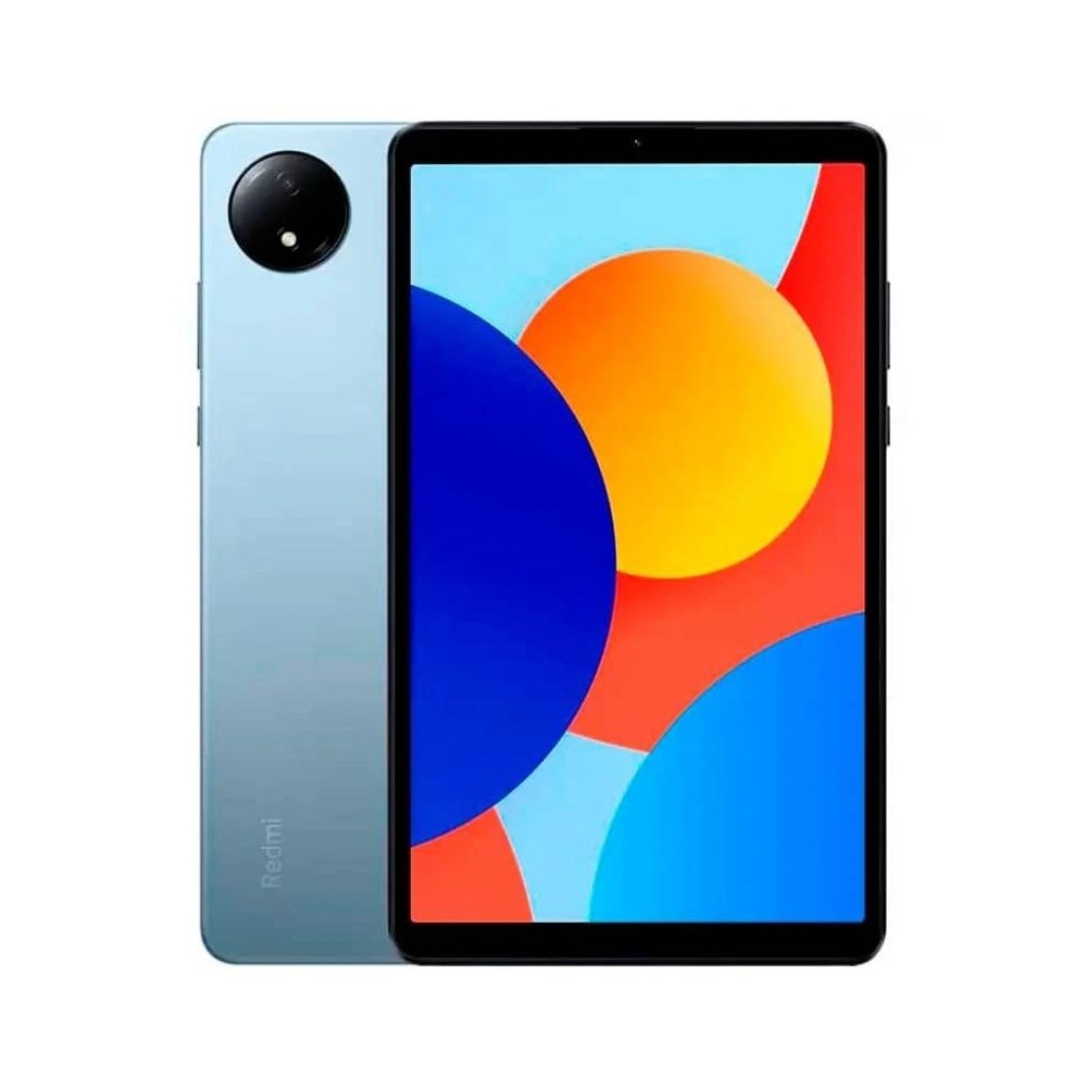 Xiaomi Redmi Pad SE 87 4Gb 64Gb Azul