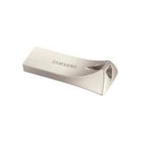 Samsung Bar Plus 256GB USB 31 Champaign Silver