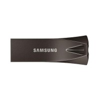 Samsung Bar Plus 128GB USB 31 Titan Gray