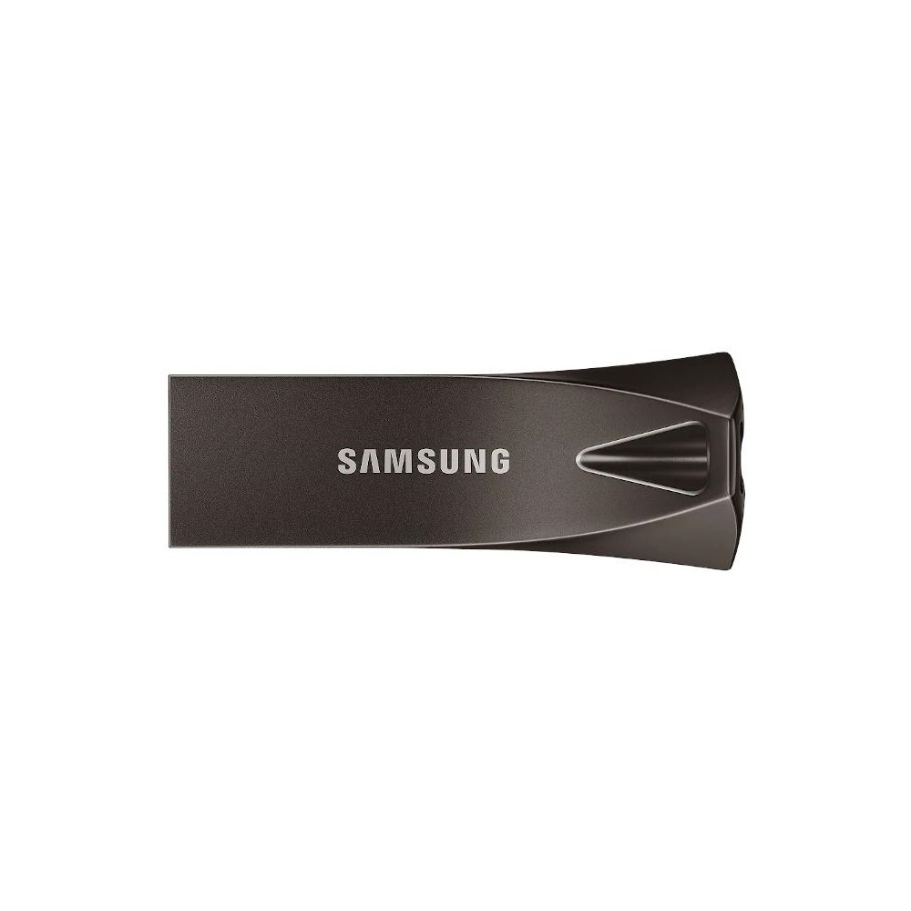 Samsung Bar Plus 128GB USB 31 Titan Gray