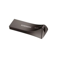 Samsung Bar Plus 128GB USB 31 Titan Gray