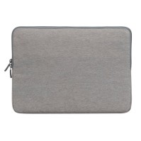 RIVACASE 7703 Suzuka Funda 133 gris