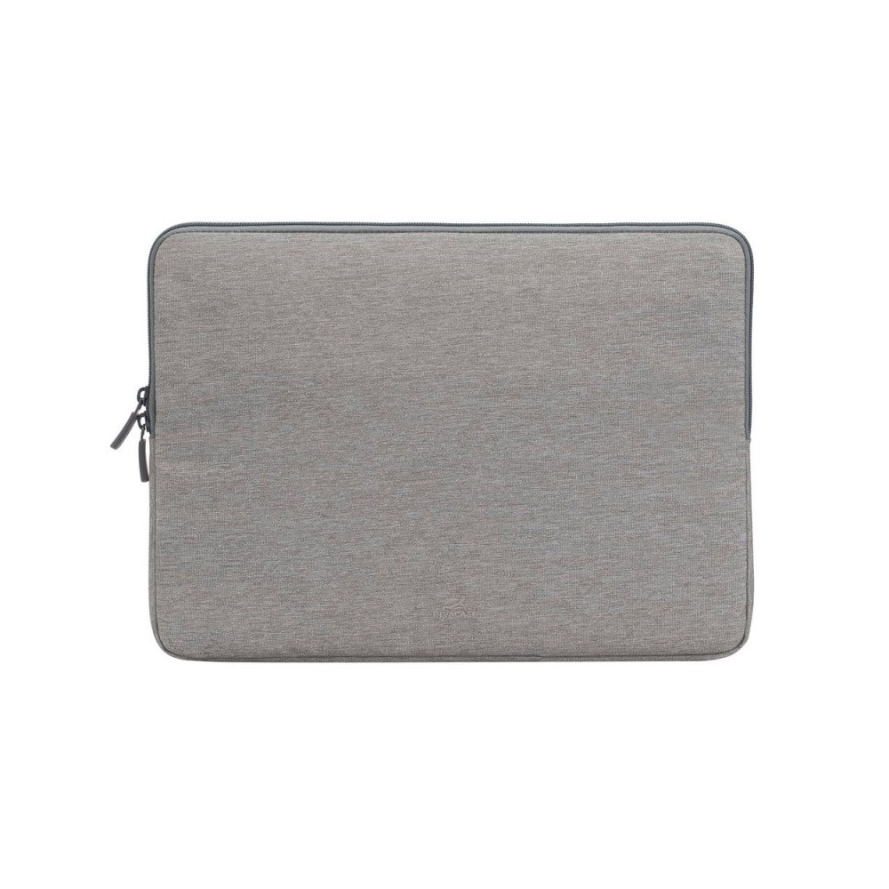 RIVACASE 7703 Suzuka Funda 133 gris