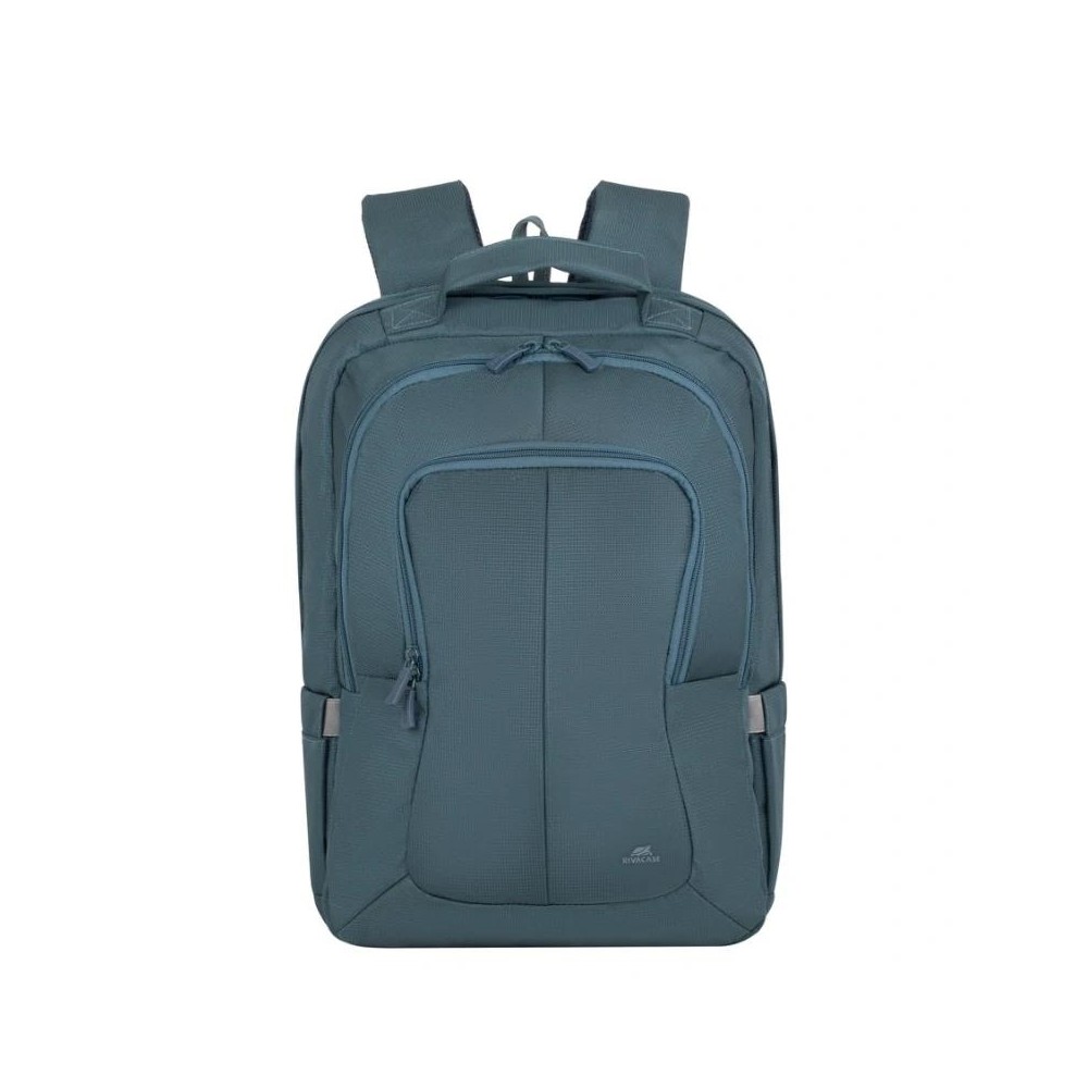 RIVACASE 8460 Tegel ECO acuamarina mochila portati