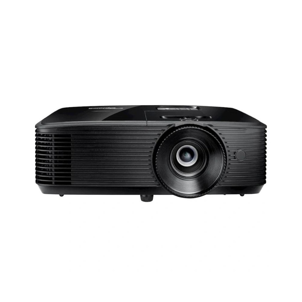 Optoma W371 Proyector WXGA 3800L 3D 25000 1 HDMI