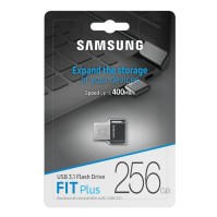 Samsung Fit Plus 256GB USB 31