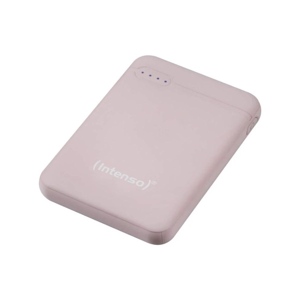 Intenso PowerBank XS5000 5000mAh Rosa