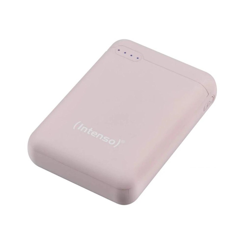 Intenso PowerBank XS10000 10000mAh Rosa