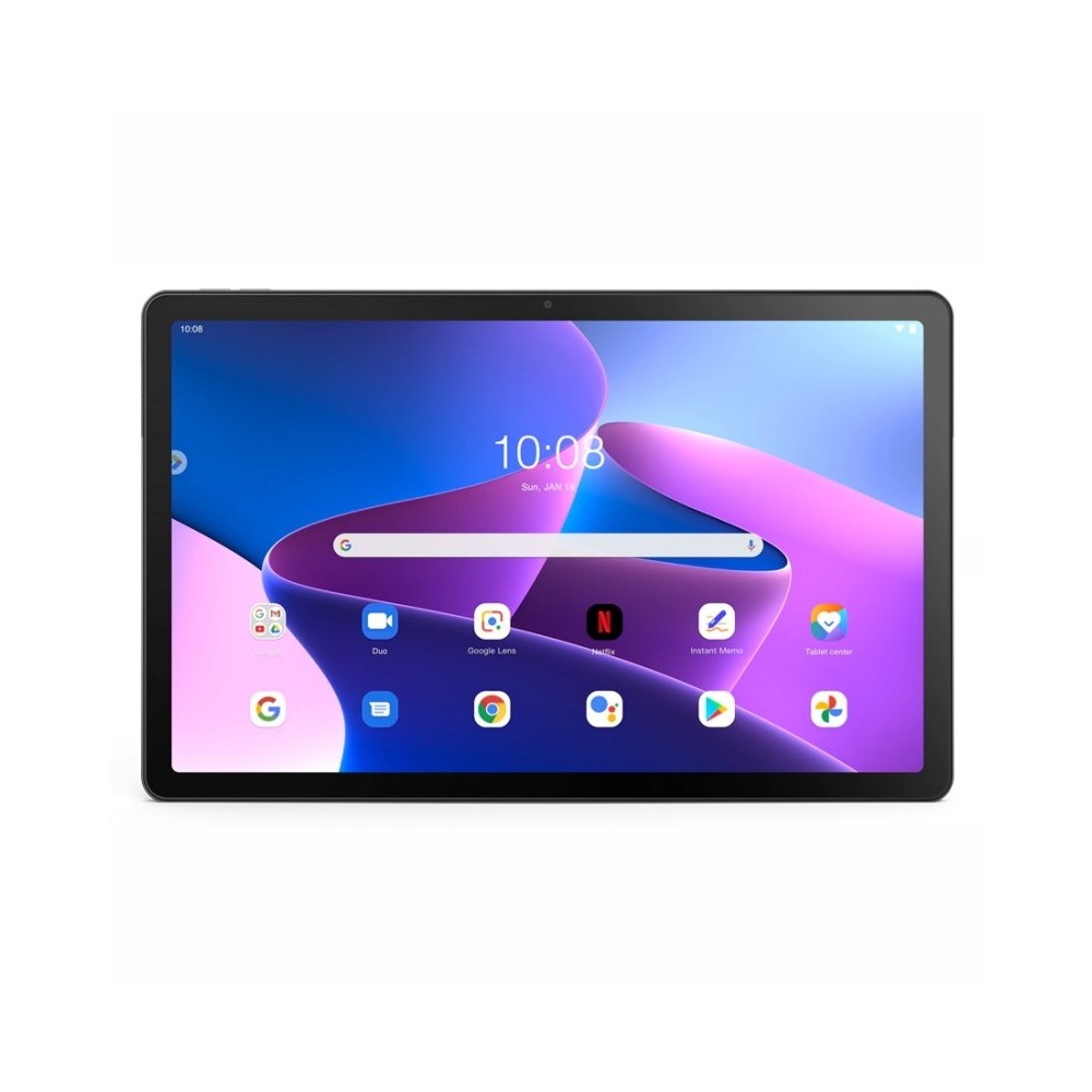 Lenovo Tab M10 Plus 3nd Gen 2K 128gb Funda Pen