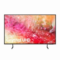 SAMSUNG TV 75 TU75DU7105 CRYSTAL UHD SMART TV BT