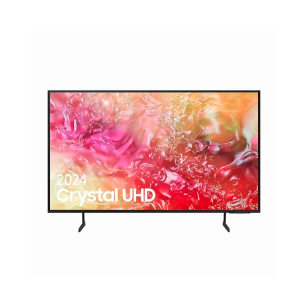 SAMSUNG TV 75 TU75DU7105 CRYSTAL UHD SMART TV BT