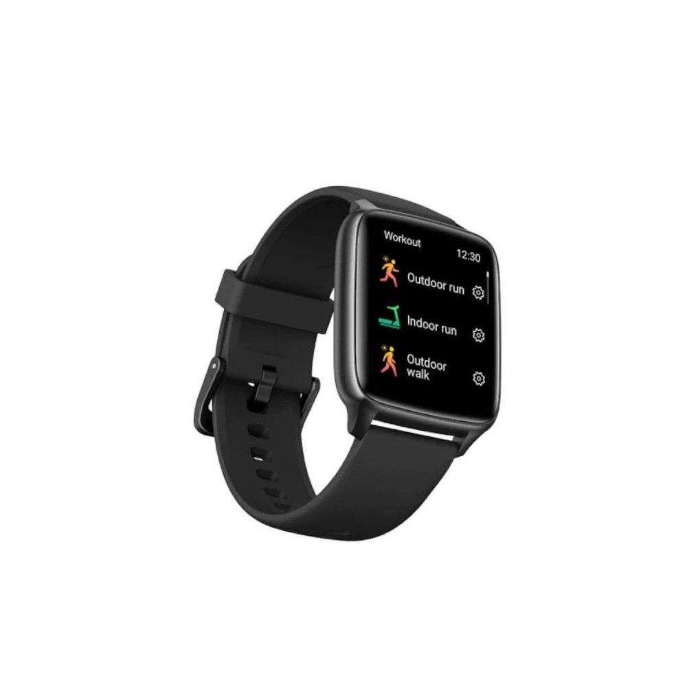 ZTE WATCH LIVE 2 BLACK