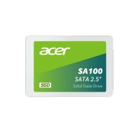 ACER SSD SA100 120Gb Sata 25