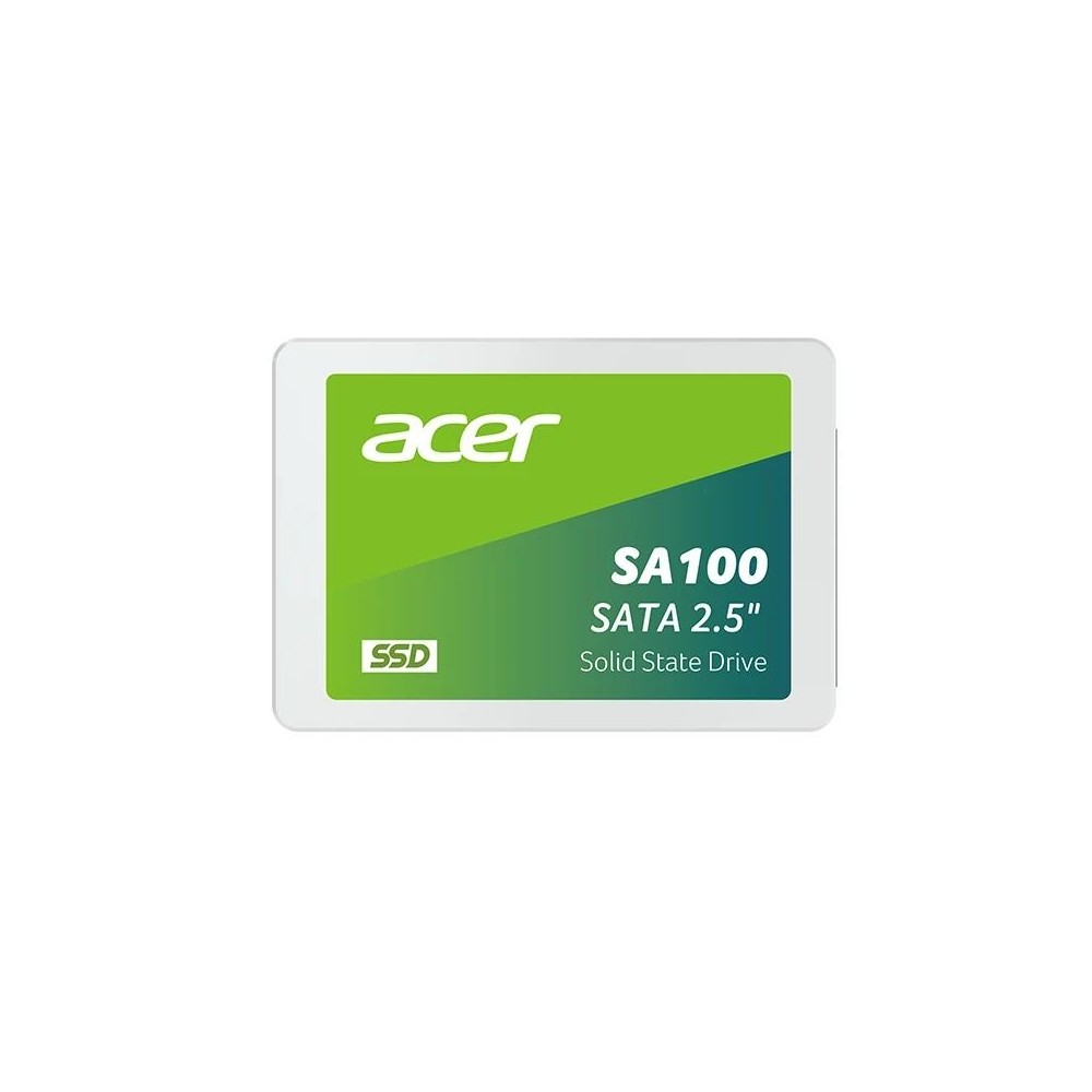 ACER SSD SA100 120Gb Sata 25