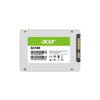 ACER SSD SA100 120Gb Sata 25