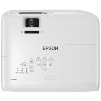 Epson EB E20 Proyector XGA 3400L 3LCD HDMI