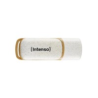 Intenso 3540491Lapiz USB 32 Green Line 128GB